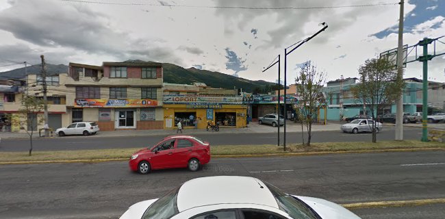Seguridad Servicios & Aros Y Llantas - Quito