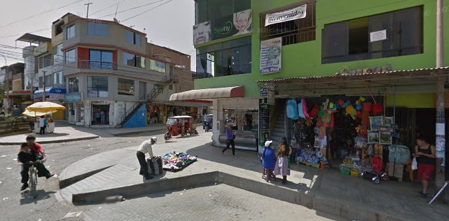 Opiniones de Mercado Santa Leonor en Lima - Supermercado