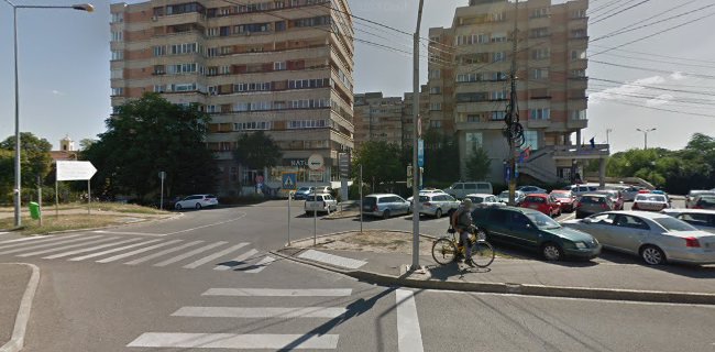 Strada Dimitrie Cantemir, Oradea, România