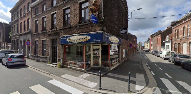 Rue de la Cayauderie 50, 6000 Charleroi, België
