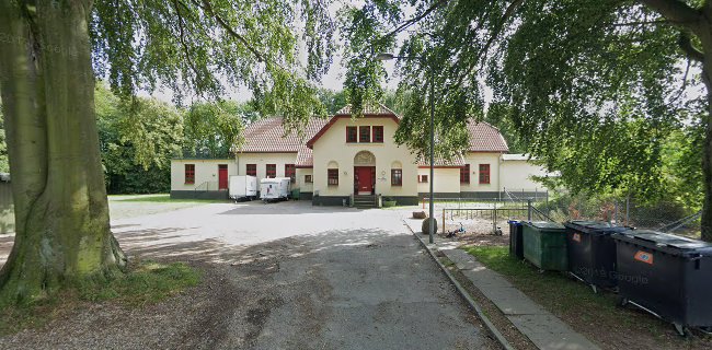 Provst Hjortsvej 9C, 5800 Nyborg, Danmark