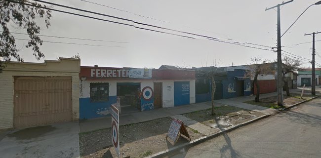 Opiniones de Ferretería "San Joaquín" en San Joaquín - Ferretería