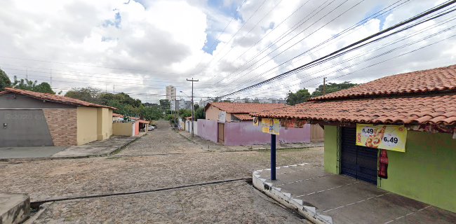 Avaliações sobre Mercearia das Neves em Teresina - Mercado