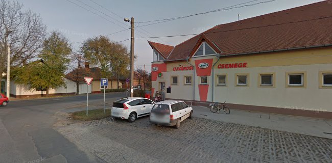 Újvárosi REÁL Abc, Kész-Pénz Kft - Hódmezővásárhely
