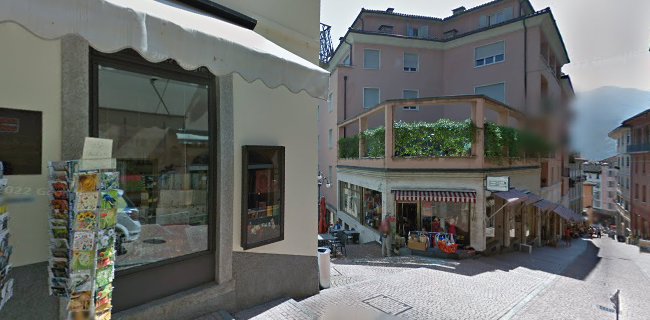 Piercingstudio Wizz - Lugano