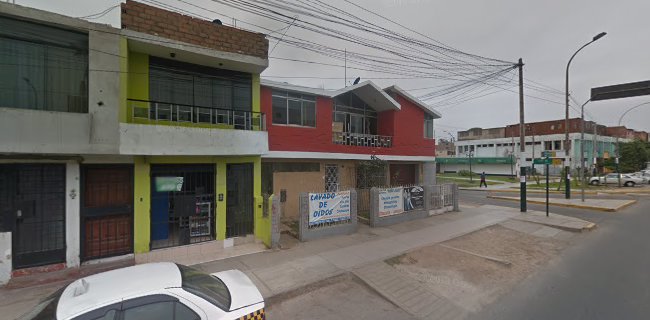C. Del Pescador, Bellavista Callao, Lima 07011, Perú