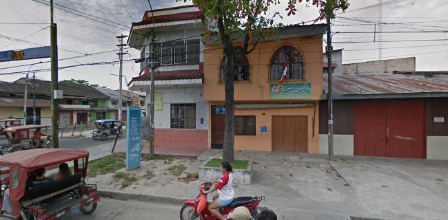 Opiniones de Restaurante "cocona y culantro" en Iquitos - Restaurante