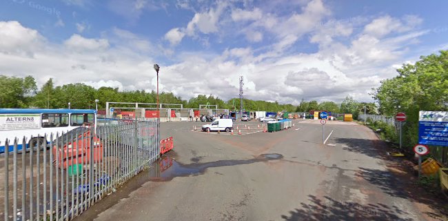 Comments and reviews of Barrhead Recycling Centre