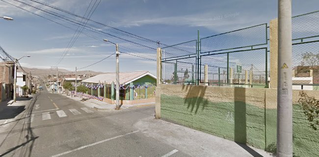 Calle Ciruelos S/N con Calle Campiñia, Campiñia, José Luis Bustamante y Rivero 04009, Perú