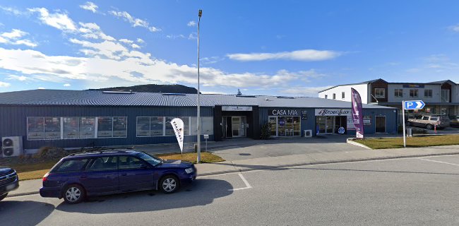 Casa Mia Tile and Stone Boutique - Wanaka