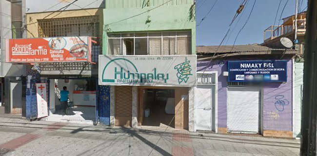 Opiniones de Pasteleria Huimpalay en Antofagasta - Panadería