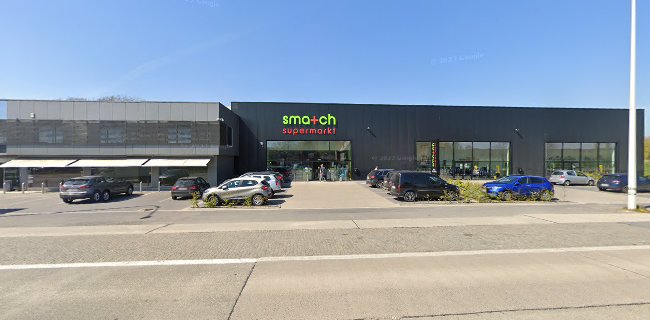 Smatch - Supermarkt
