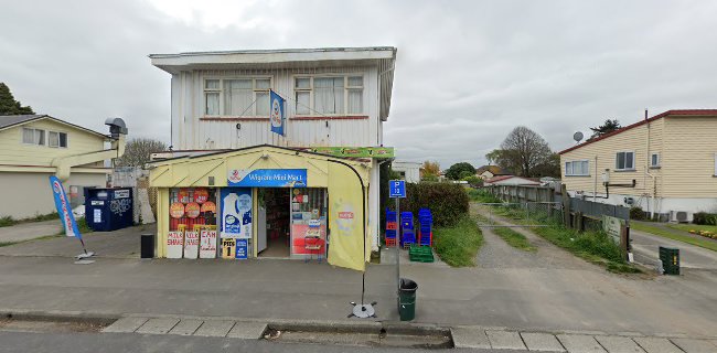 Reviews of Wigram Mini Mart in Christchurch - Supermarket