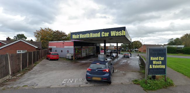 Meir Heath Hand Car Wash & Valeting - Car wash