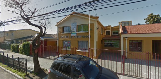Opiniones de Colegio El Libertador en Concepción - Escuela