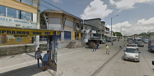 Guayaquil 090601, Ecuador