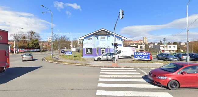 kuchyňské studio HON - Ostrava