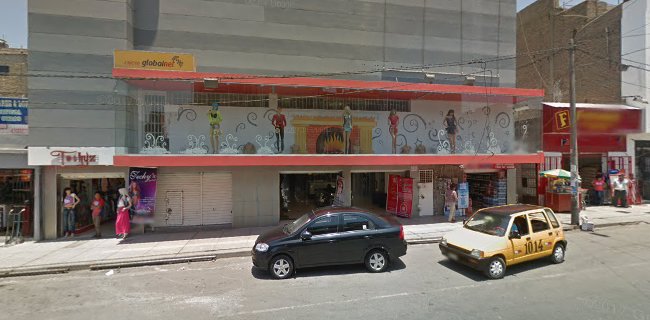 Opiniones de CELUMANÍA STORE en Chimbote - Tienda de móviles