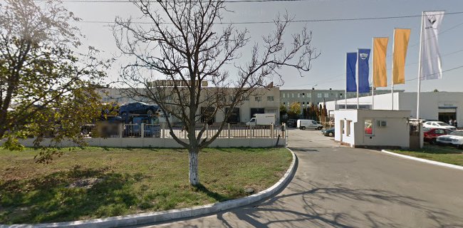 Opinii despre DSB Transport & Logistik - Lager Oradea în <nil> - Servicii de mutare