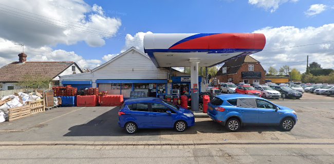 Reviews of Shay Service Station in Maidstone - Gas station
