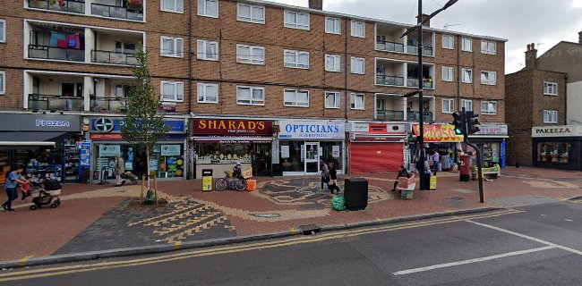 Reviews of Sharad's in London - Jewelry
