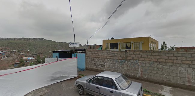 Calle Junin, Porvenir 400, Miraflores 15046, Perú