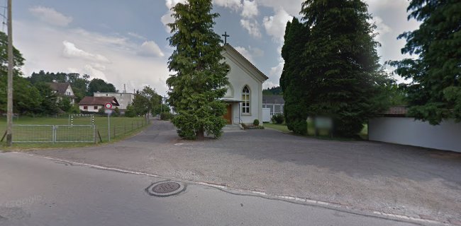 Rezensionen über Freie Missionsgemeinde Kollbrunn in Winterthur - Kirche