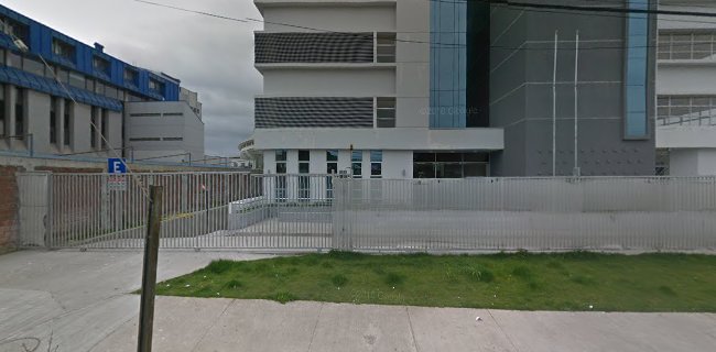 Colegio Adventista Talcahuano - Escuela
