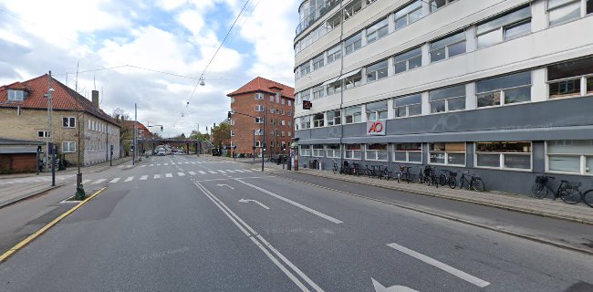 Ungecenter Frederiksberg - Amager Vest