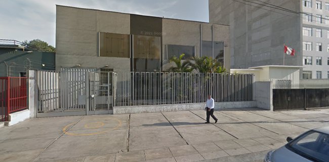 Isola Bruce Abogados S.C