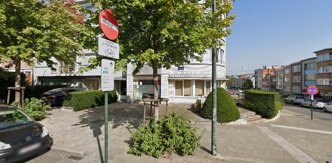 LBS – Laboratoire d’analyses médicales – Centre de prélèvements Depaire – Prise de sang – Laeken