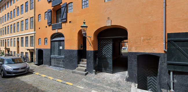 Wildersgade 51, 3. sal, 1408 København, Danmark