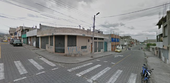 Boutique Del Bebe - Quito