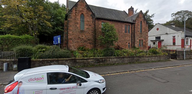 Church Hall, 72 Greenhill Rd, Rutherglen, Glasgow G73 2SS, United Kingdom