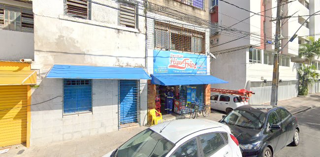 Mercadinho Santo Antônio - Supermercado