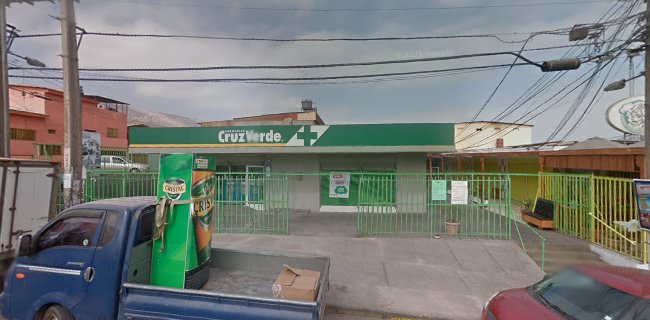 Opiniones de AMASENDERIA ROTONDA en Iquique - Panadería