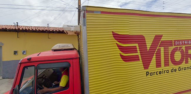 Avaliações sobre Mercadinho Socorro em Teresina - Supermercado