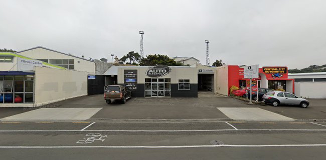 Wanganui Auto Electrical - Electrician