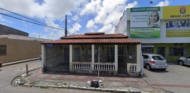 Galeria Mandacaru - Aracaju