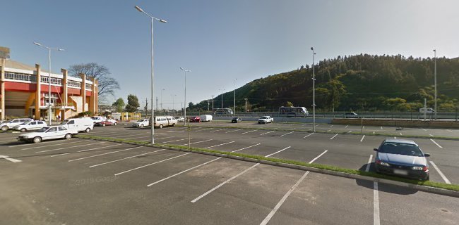 Opiniones de Estacionamiento Estadio en Concepción - Aparcamiento