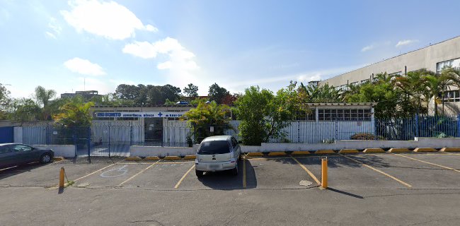 Clínica Rio Bonito - Assistência Medica - Hospital