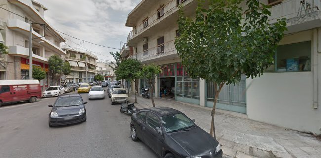 Αξιολογήσεις για το Ηλεκτρολογείο Κυπριανός Αντώνης - Βαγγέλης στην Περιστέρι - Συνεργείο αυτοκινήτου
