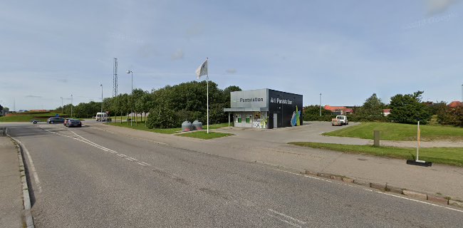 Anmeldelser af Pantstation Kalundborg - Dansk Retursystem i Kalundborg - Genbrugsbutik