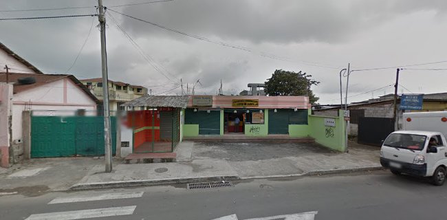 ZapaterÍA InvovaciÓN - Quito