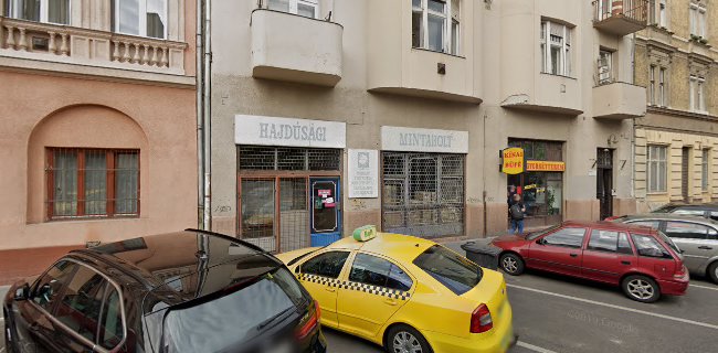 Hajdúsági Mintabolt - Budapest