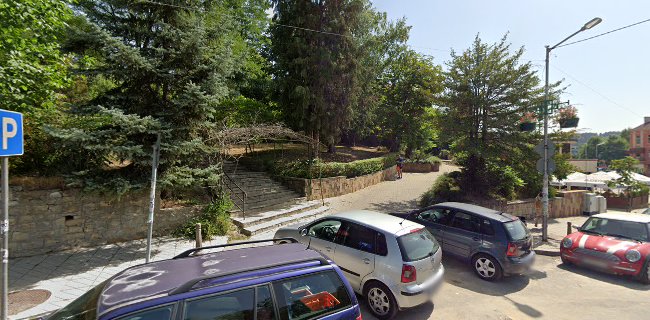 Нов гробищен парк Банкя нови, 1320 Банкя, България