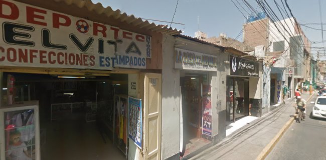 Opiniones de Koketa's Ropa Y Accesorios en Chiclayo - Tienda de ropa