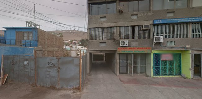 Opiniones de Constructora E Inmobiliaria Dj Construcciones Sa en Arica - Empresa constructora