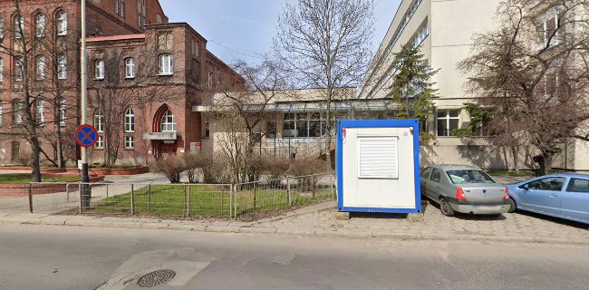 Opinie o Rejonowa Komisja Lekarska MSW w Łodzi w Łódź - Szpital