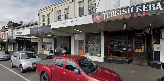 13 Mount Eden Road, Eden Terrace, Auckland 1023, New Zealand